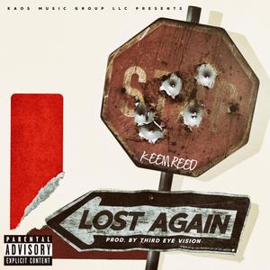 Lost Again (Explicit)