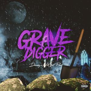 Grave digger (feat. Lil D) [Explicit]