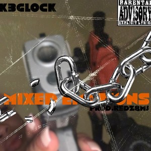 Do you love me ? (feat. RedzandMj) (Explicit)