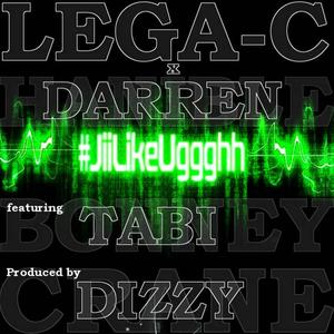 Jii Like Uggghh (feat. Darren Hanible & Tabi Bonney) [Explicit]