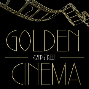 Golden Cinema - 42nd Street, Vol. 2