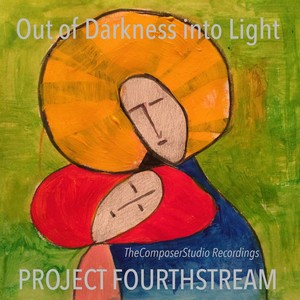 Out of Darkness into Light(feat. Josefien Stoppelenburg)