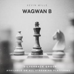 Wagwan B (Explicit)