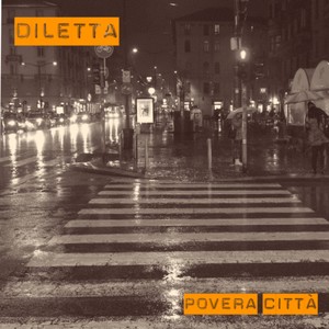 Povera città