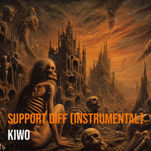 Support Diff (Instrumental)