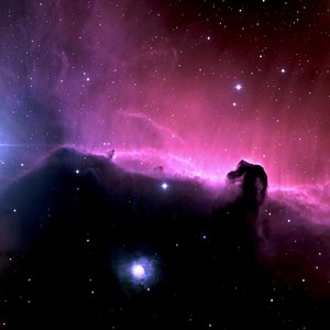 Space spirit