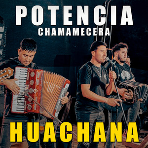 Huachana (En Vivo)