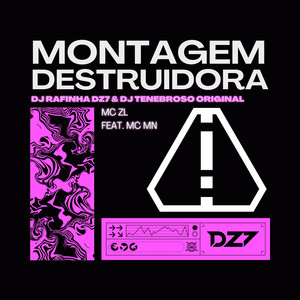 MONTAGEM DESTRUIDORA (Explicit)