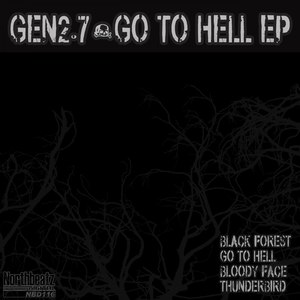 Go to Hell EP