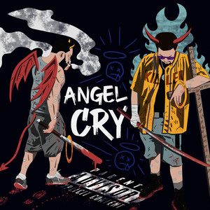 Angel Cry (Explicit)