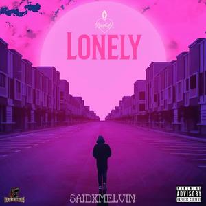 Lonely (Explicit)