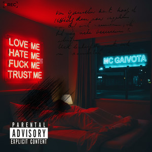 Love’s Fever (Acoustic|Explicit)