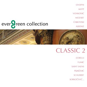 Evergreen Collection - Classic 2