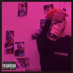 On My Own (Explicit)