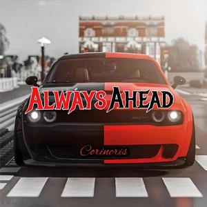 Always Ahead (feat. Platinum Sellers Beats)