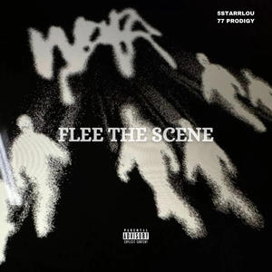 Flee The Scene (feat. 77 prodigy) [Explicit]