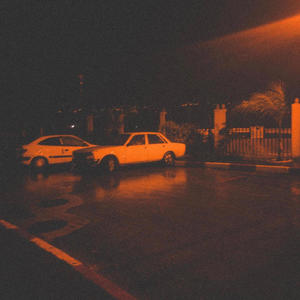 Wonder Why (Explicit)