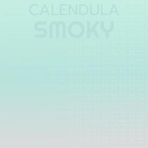 Calendula Smoky