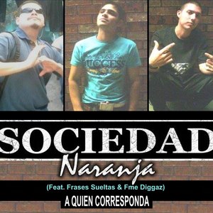 A Quien Corresponda (Explicit)