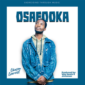 Osafooka