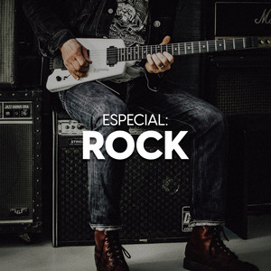 Especial Rock (Explicit)