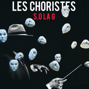 Les choristes (Explicit)