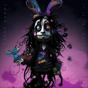 it is the c0LøR (Explicit)