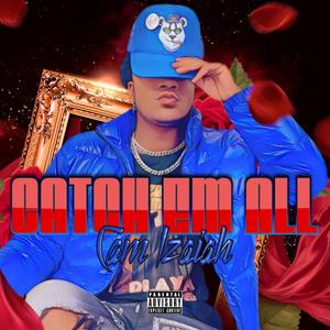 Catch Em All (Explicit)