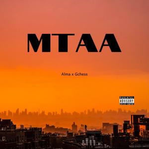 Mtaa (feat. G-chess)