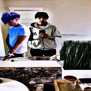 ionwannatalktoya (feat. R!C) (Explicit)