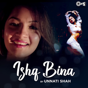 Ishq Bina Cover