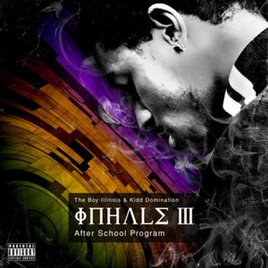 Top Of The World (feat. Trestyle & Young Rel) (Explicit)