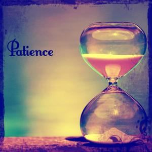 Patience (feat. Nauved) [Explicit]