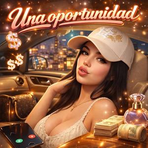 UNA OPORTUNIDAD (feat. Vera) (Explicit)