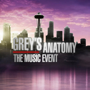 Grey's Anatomy (Original Soundtrack)