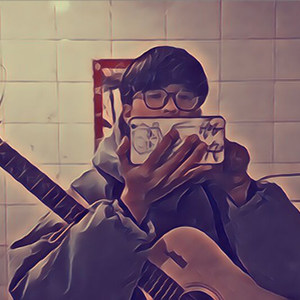 曾经是少年