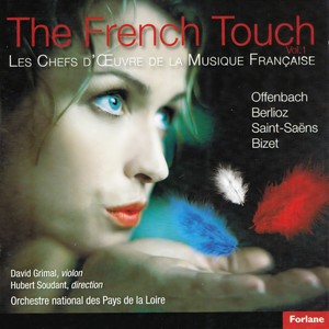 Jacques Offenbach - Gaieté parisienne - Ouverture