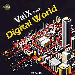 Digital World (Explicit)