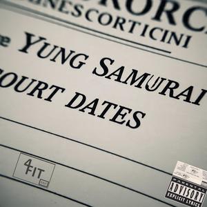 COURT DATES /BRAKAPOO (Explicit)