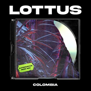 Colombia (Alternative 2020 Mix) [Explicit]