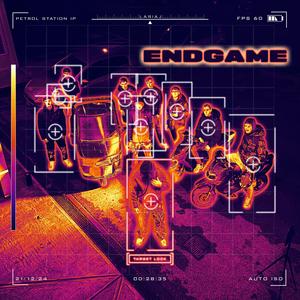 END GAME (Explicit)