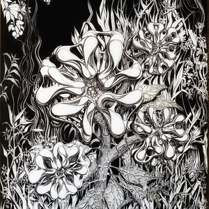 So many flowers (feat. Andy Bonomo & Sebastian Schachtel)