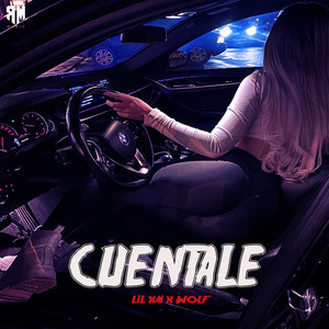 Cuéntale (Oficial)