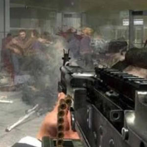 DOG FIGHT (Explicit)