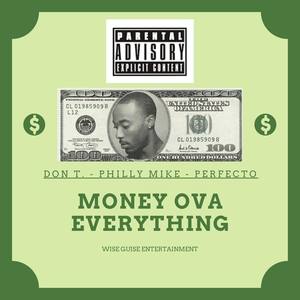 Money Ova Everything (Explicit)