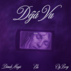 DÉJÁ VU
