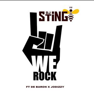 We Rock (Uganda) (feat. De Baron & Jodizzy) [Explicit]