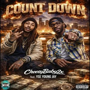 Count Down (feat. YSE Young Jay) (Explicit)