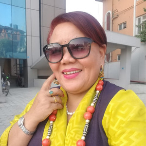 Ghara Ta Mero Pokhara