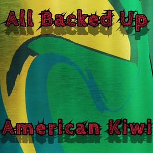 All Backed Up(feat. Aletha Mae)